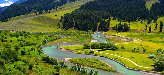  Anantnag - J&K